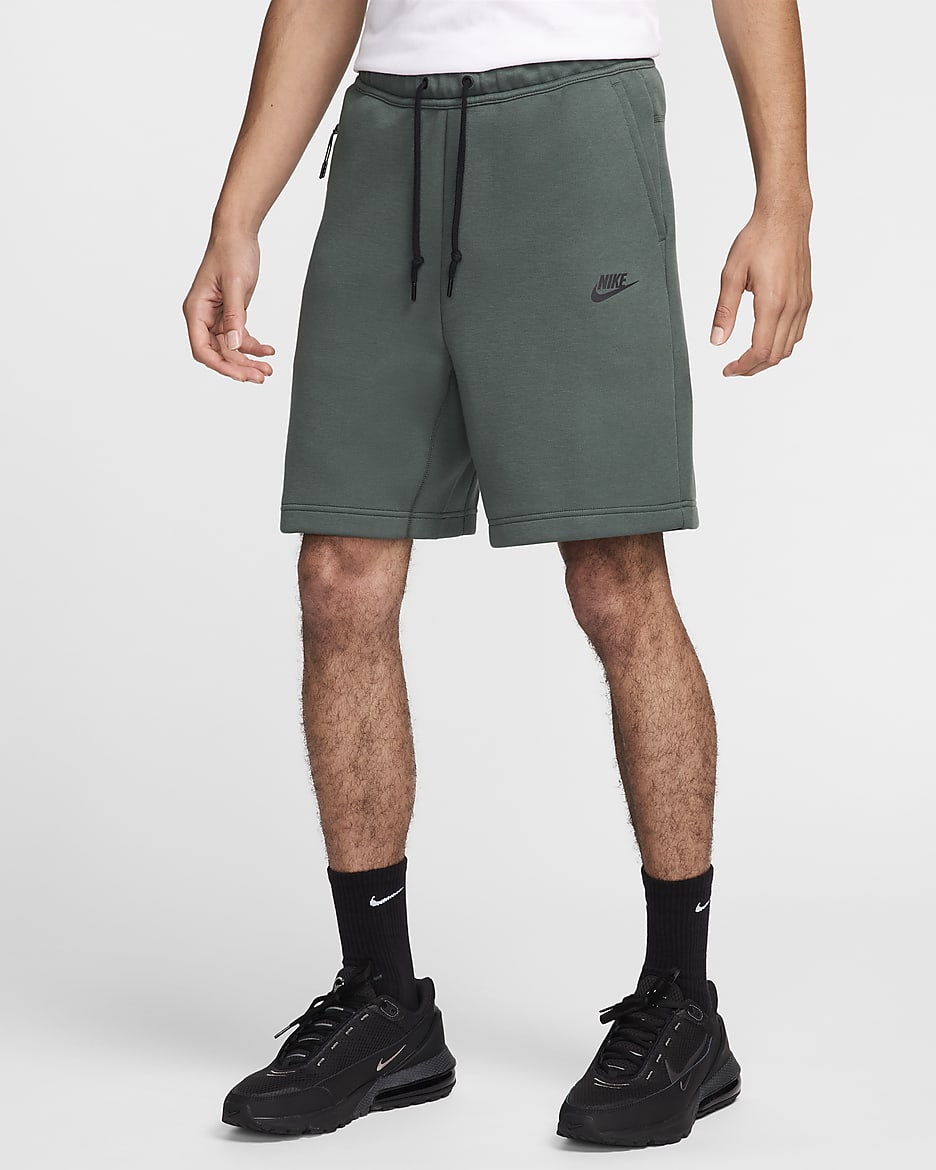 Short nike homme tech fleece sale